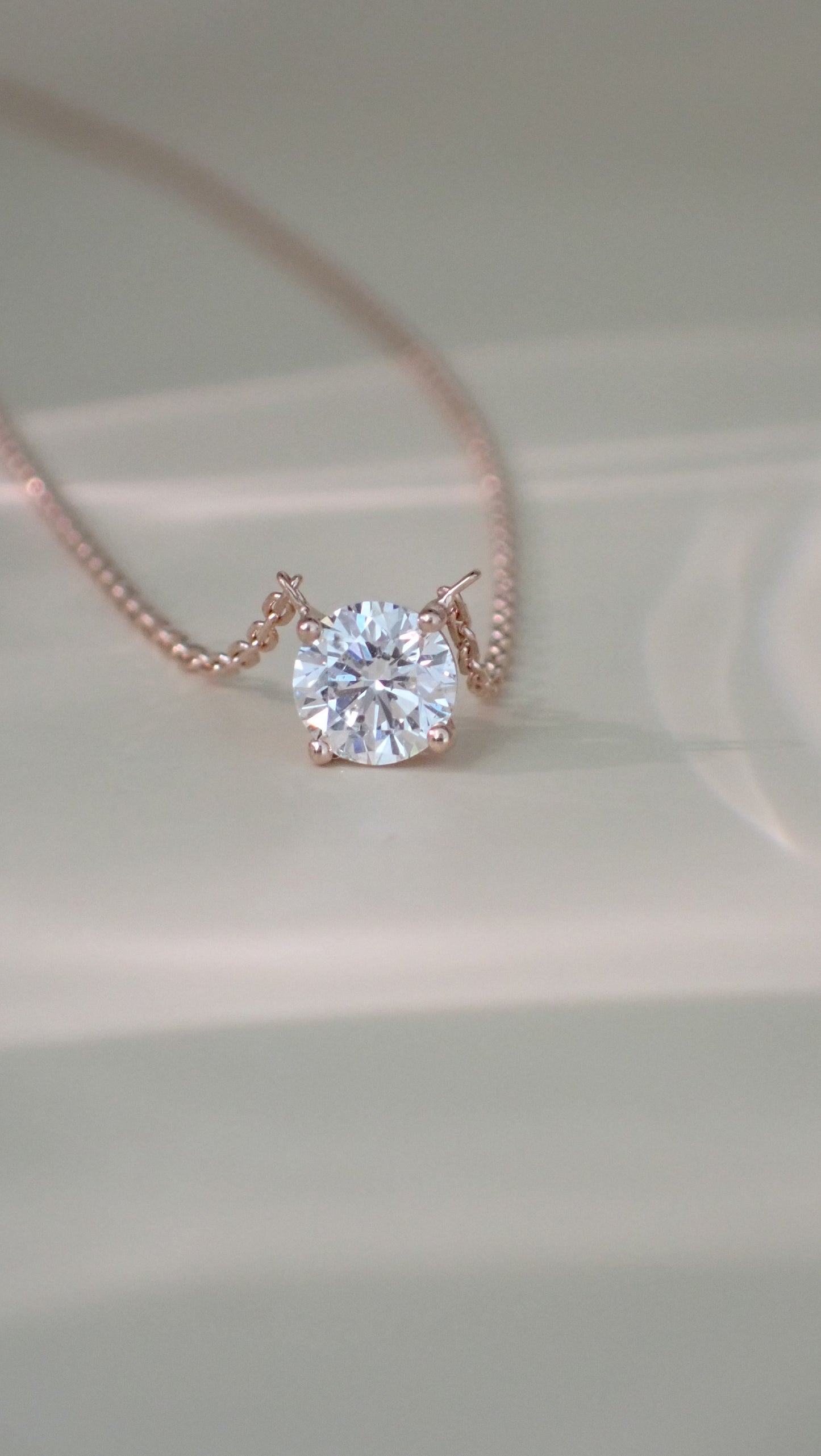 Custom Jewelry Design Service