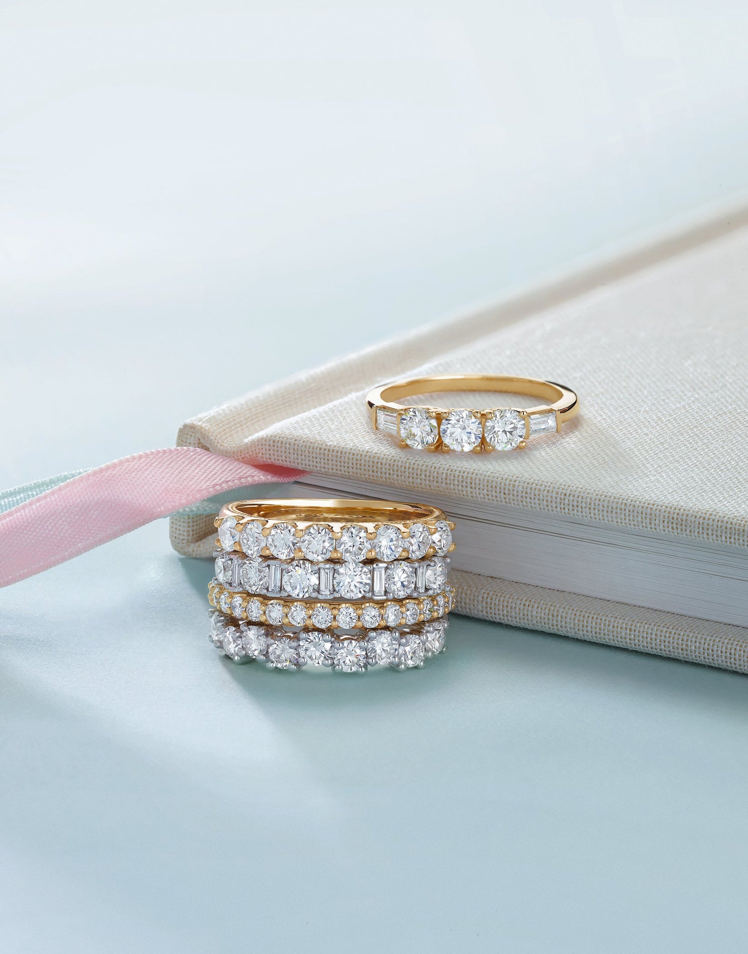 Wedding Bands