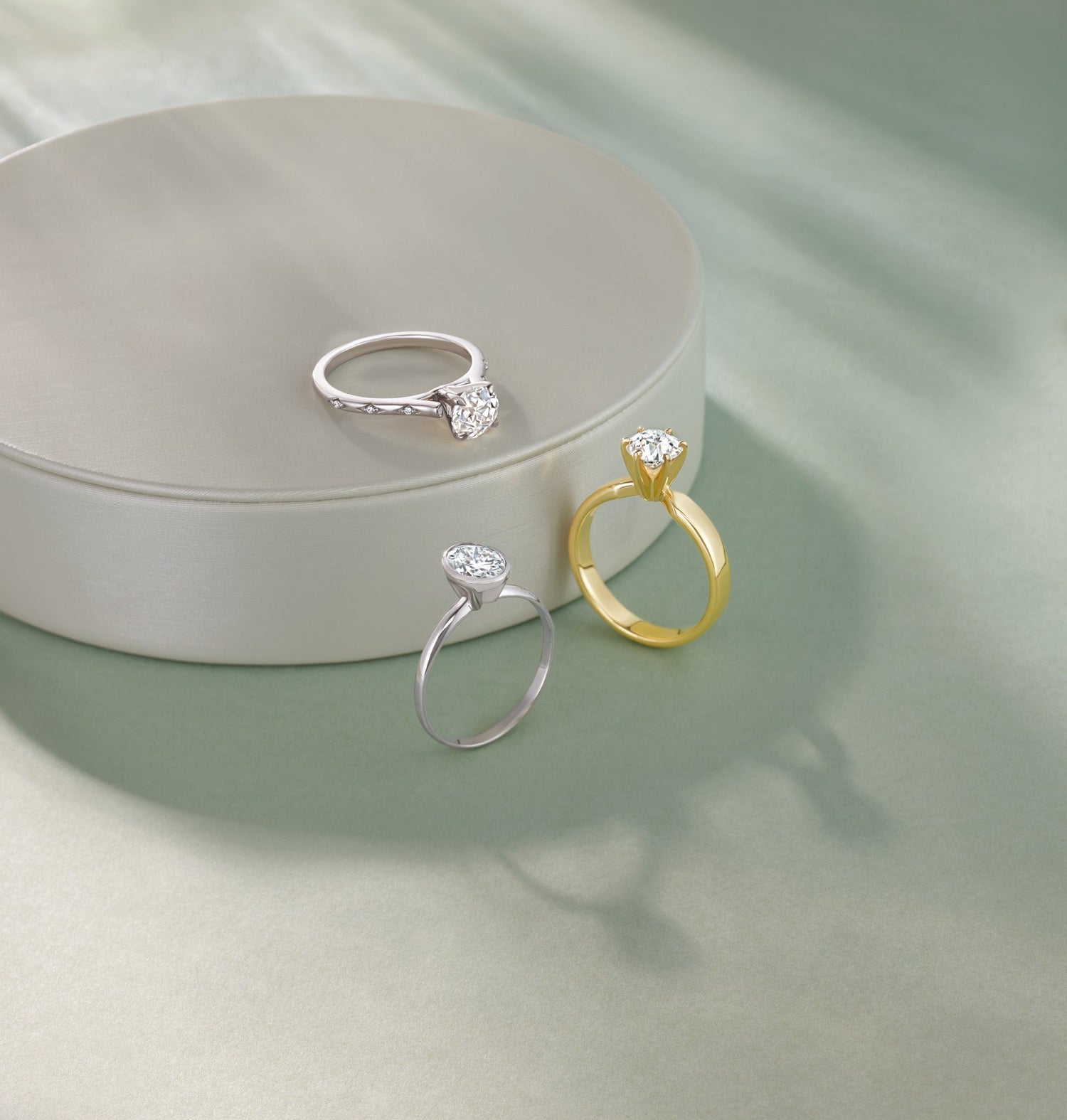 Engagement Rings