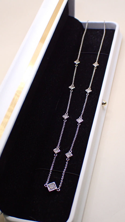 Custom Jewelry Design Service